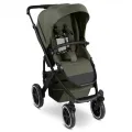 Kombinovaný kočárek ABC DESIGN Salsa 5 AIR - Avocado 2025