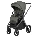 Kočárek 2v1 Carrello Vector F - Calm Green 2026
