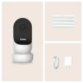 Chytrá kamera Owlet Cam 2 - Modrá