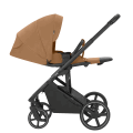 Koombinovaný kočárek Carrello Alfa 2v1 New CRL-6522 - Honey Beige 