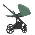 Koombinovaný kočárek Carrello Alfa 2v1 New CRL-6522 - Meadow Green 