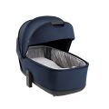 Koombinovaný kočárek Carrello Alfa 2v1 New CRL-6522 - Denim Blue
