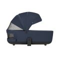 Koombinovaný kočárek Carrello Alfa 2v1 New CRL-6522 - Denim Blue