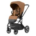 Koombinovaný kočárek Carrello Alfa 2v1 New CRL-6522 - Honey Beige 