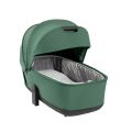 Koombinovaný kočárek Carrello Alfa 2v1 New CRL-6522 - Meadow Green 