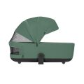 Koombinovaný kočárek Carrello Alfa 2v1 New CRL-6522 - Meadow Green 