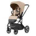 Koombinovaný kočárek Carrello Alfa 2v1 New CRL-6522 - Natural Beige 