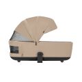Koombinovaný kočárek Carrello Alfa 2v1 New CRL-6522 - Natural Beige 