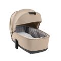 Koombinovaný kočárek Carrello Alfa 2v1 New CRL-6522 - Natural Beige 