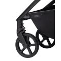 Kočárek Carrello Bravo Plus -Pure Black 2026