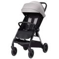 Kočárek Carrello Delta New - Flint Grey
