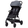 Kočárek Carrello Delta New - Lava Grey
