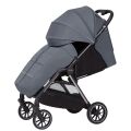 Kočárek Carrello Delta New - Lava Grey