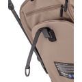 Kočárek Carrello Evo Carbon - Medallion Beige