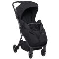 Kompaktní kočárek Carrello Nova - Coral Black
