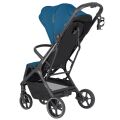 Cestovní kočárek Carrello Nova + - Fleet Blue