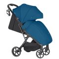 Cestovní kočárek Carrello Nova + - Fleet Blue