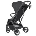 Cestovní kočárek Carrello Nova + - Marengo Grey