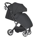 Cestovní kočárek Carrello Nova + - Marengo Grey