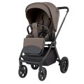 Kočárek Carrello Ultra F 2v1 - Sugar Brown