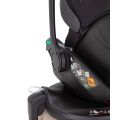Polohovací autosedačka Carrello Vega Light