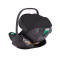 Polohovací autosedačka Carrello Vega Light