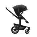 Joolz Day+ kompletní set - Brilliant Black