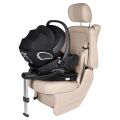 Polohovací autosedačka Carrello Vega + isofix základna