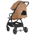 Kočárek Carrello Forza - Clam Beige 