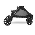Sportovní kočárek EASYWALKER Jackey NXT - Mocha Brown 2026