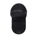 Kočárek kombinovaný 2v1 ADAMEX Dolce Natura - Carbon