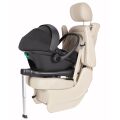 Autosedačka Carrello Nova Black Line + isofix Báse