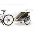 Chariot CTS Cougar 1 - pronájem na víkend