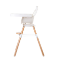 Childhome pult k židličce Evolu 2 - Abs White