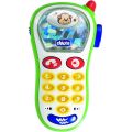 Chicco Telefon vibrující s foťákem