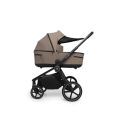 Kombinovaný kočárek MUUVO  Five 2v1 - Pine Green