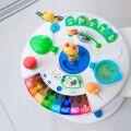 BABY EINSTEIN Centrum aktivní 4v1 Around We Grow™ 6m+ do 11kg