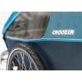 CROOZER KID FOR 2 PLUS Vaaya 2v1 - Blossom Red