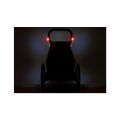 CROOZER KID FOR 1 PLUS Vaaya 2v1 odpružený - Blossom Red 