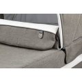 PEG PÉREGO CULLA ELITE - City Grey 