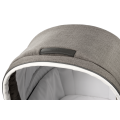 PEG PÉREGO CULLA ELITE - City Grey 