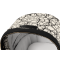PEG PÉREGO CULLA ELITE - Graphic Gold 