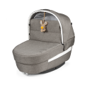 PEG PÉREGO CULLA ELITE - City Grey 