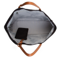 Childhome Cestovní taška Family Bag - Black