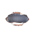 Childhome Cestovní taška Family Bag - Canvas Black
