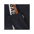 Childhome Cestovní taška Family Bag - Canvas Black