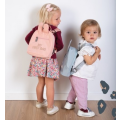 Childhome Dětský batoh My First Bag - Black
