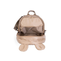 Childhome Dětský batoh My First Bag - Puffered Beige
