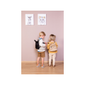 Childhome Dětský batoh My First Bag - Nude