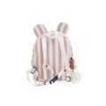 Childhome Dětský batoh My First Bag - Nude